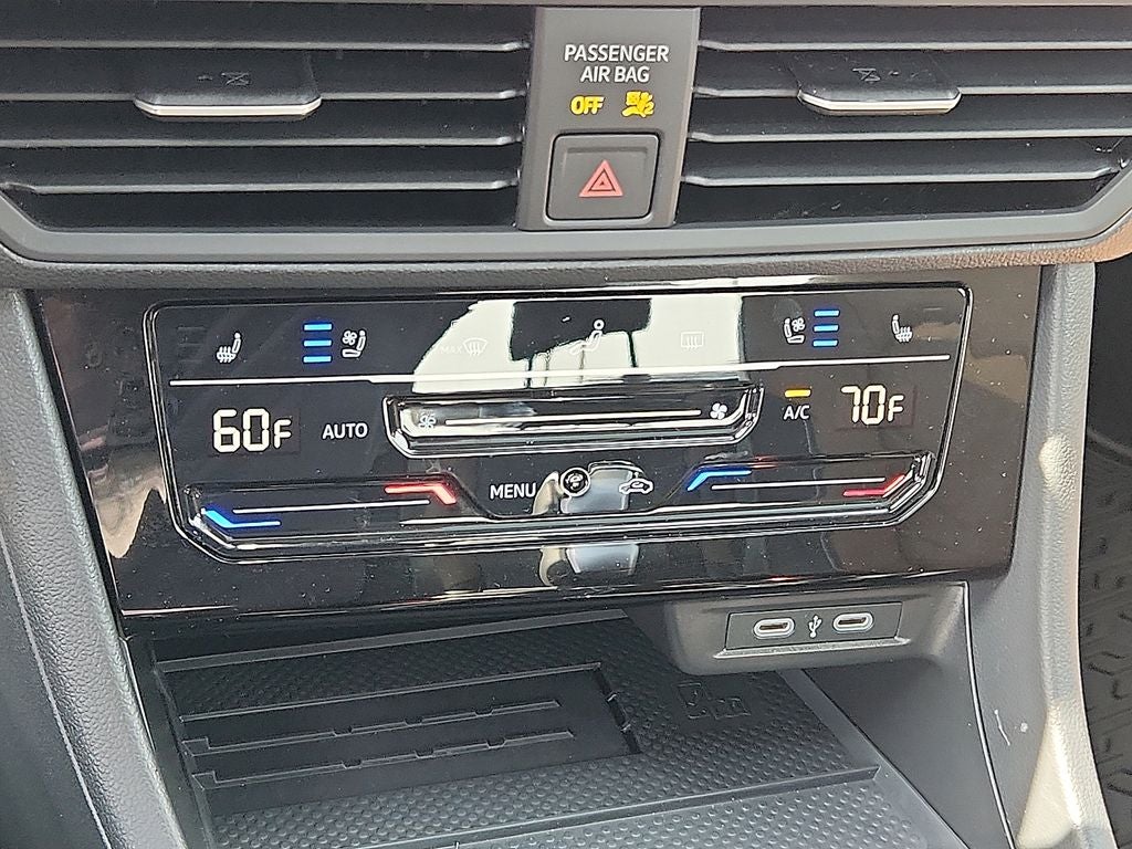 2025 Volkswagen Jetta 1.5T SEL