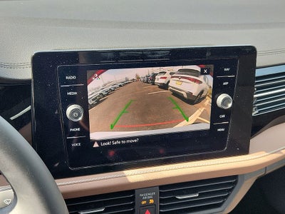 2025 Volkswagen Jetta 1.5T SEL