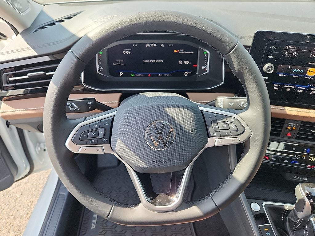 2025 Volkswagen Jetta 1.5T SEL