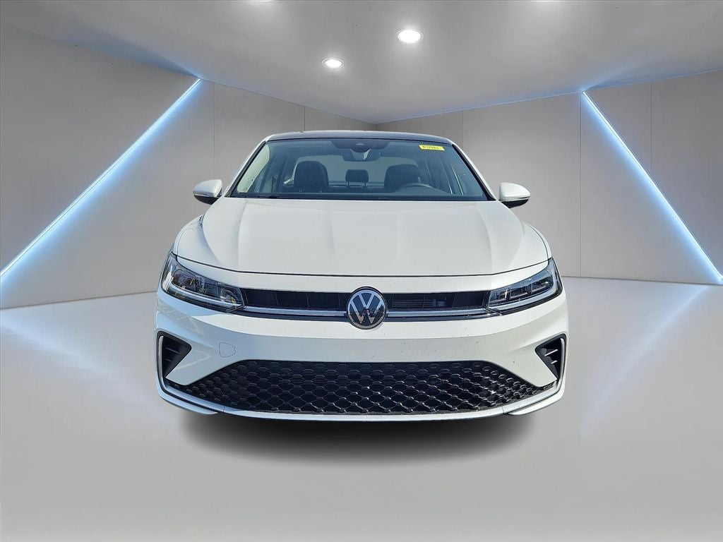 2025 Volkswagen Jetta 1.5T SEL