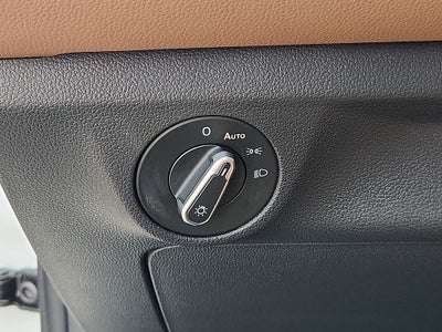 2025 Volkswagen Jetta 1.5T SEL