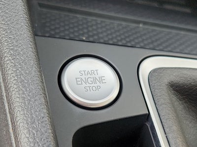 2025 Volkswagen Jetta 1.5T SEL