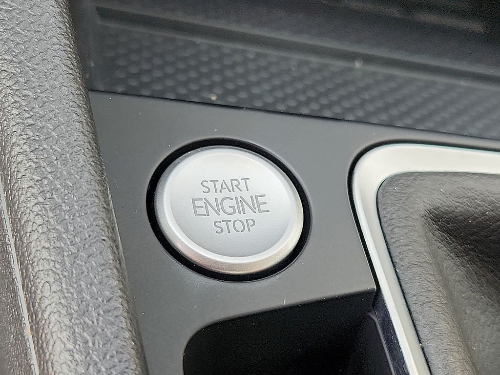 2025 Volkswagen Jetta 1.5T SEL