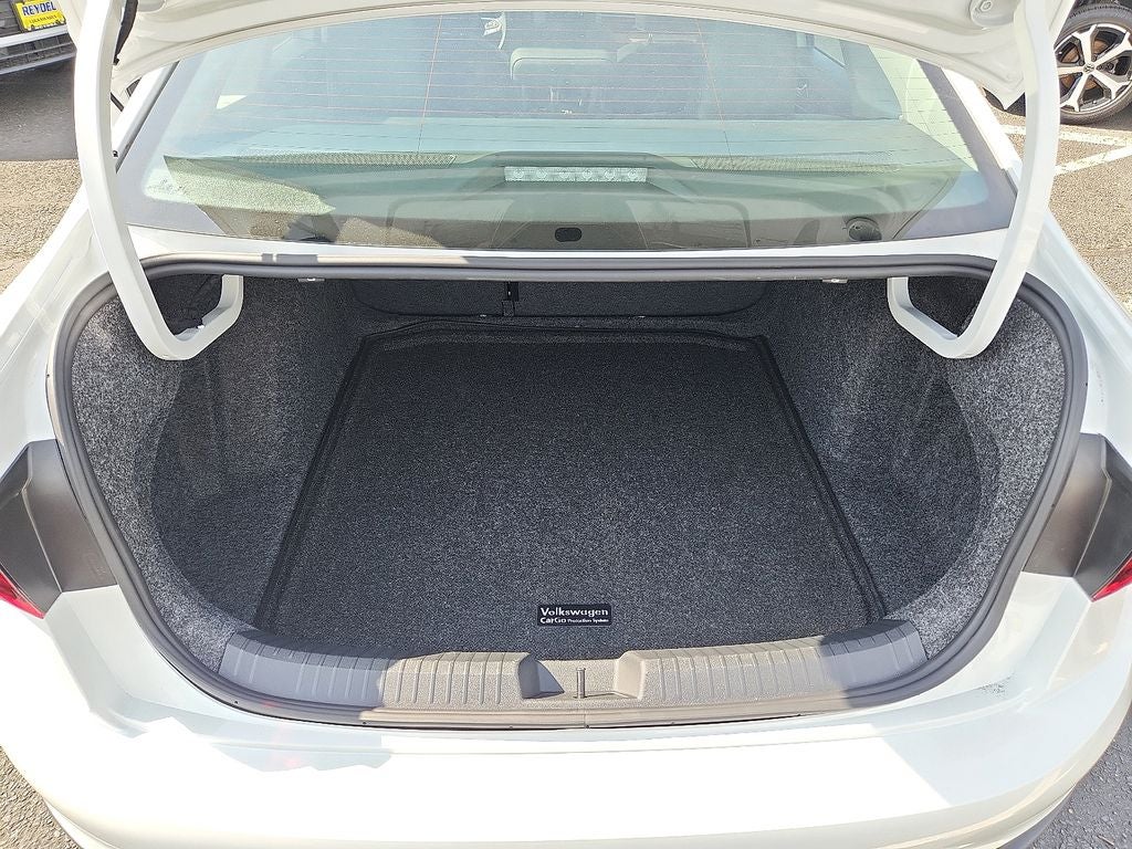 2025 Volkswagen Jetta 1.5T SEL