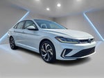 2025 Volkswagen Jetta 1.5T SEL