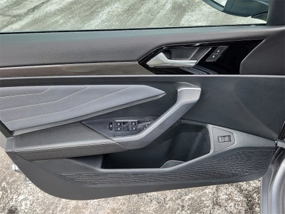 2025 Volkswagen Jetta 1.5T SEL