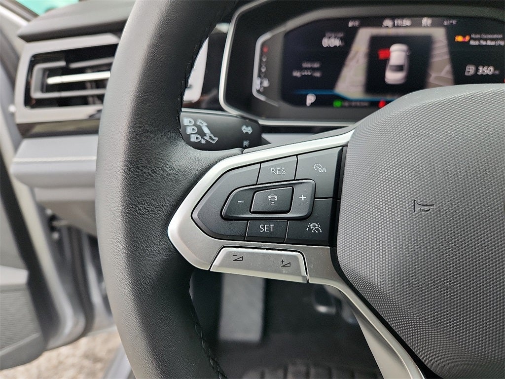 2025 Volkswagen Jetta 1.5T SEL