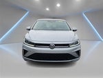 2025 Volkswagen Jetta 1.5T SEL