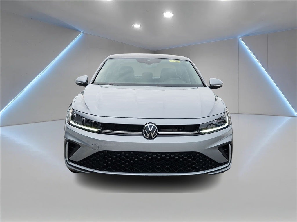 2025 Volkswagen Jetta 1.5T SEL