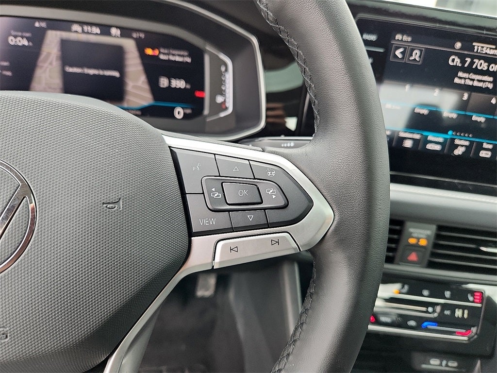 2025 Volkswagen Jetta 1.5T SEL