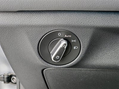 2025 Volkswagen Jetta 1.5T SEL