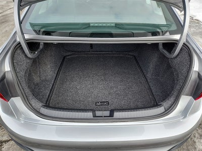 2025 Volkswagen Jetta 1.5T SEL