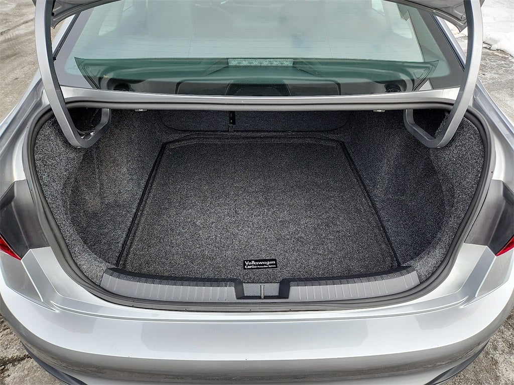 2025 Volkswagen Jetta 1.5T SEL