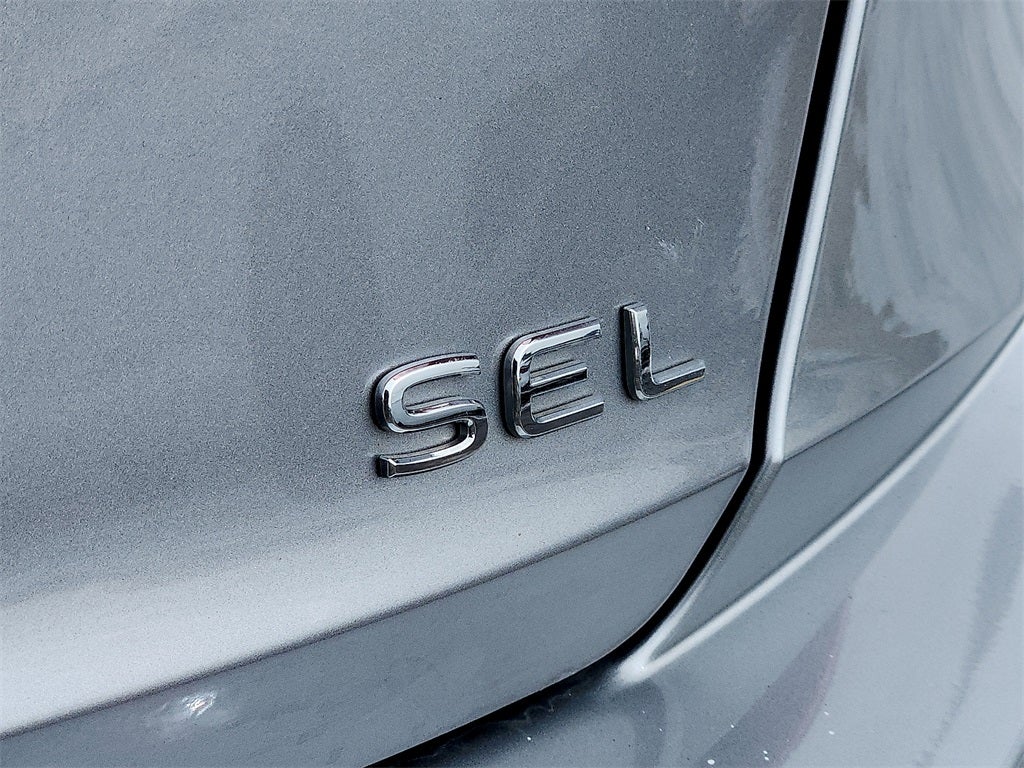 2025 Volkswagen Jetta 1.5T SEL