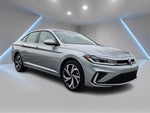 2025 Volkswagen Jetta 1.5T SEL