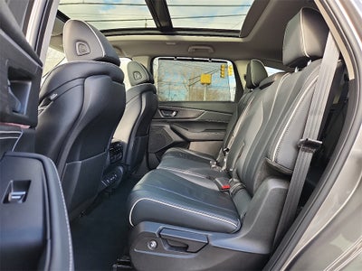 2024 Acura MDX Advance SH-AWD
