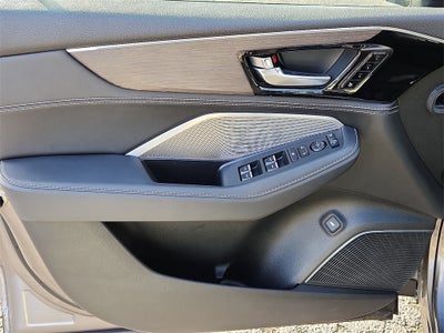 2024 Acura MDX Advance SH-AWD