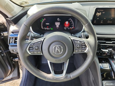 2024 Acura MDX Advance SH-AWD