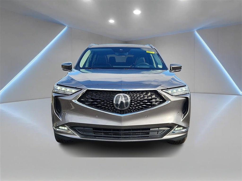 2024 Acura MDX Advance SH-AWD