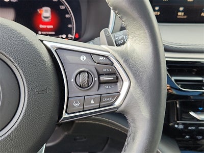 2024 Acura MDX Advance SH-AWD