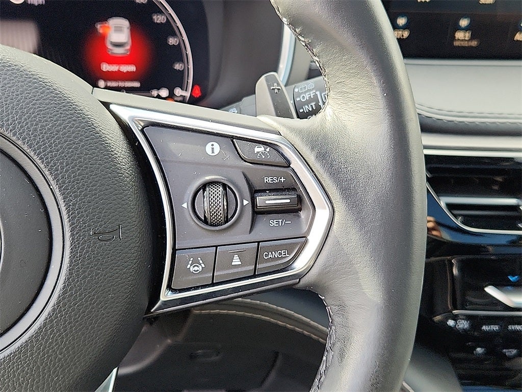 2024 Acura MDX Advance SH-AWD