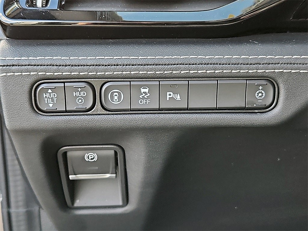 2024 Acura MDX Advance SH-AWD