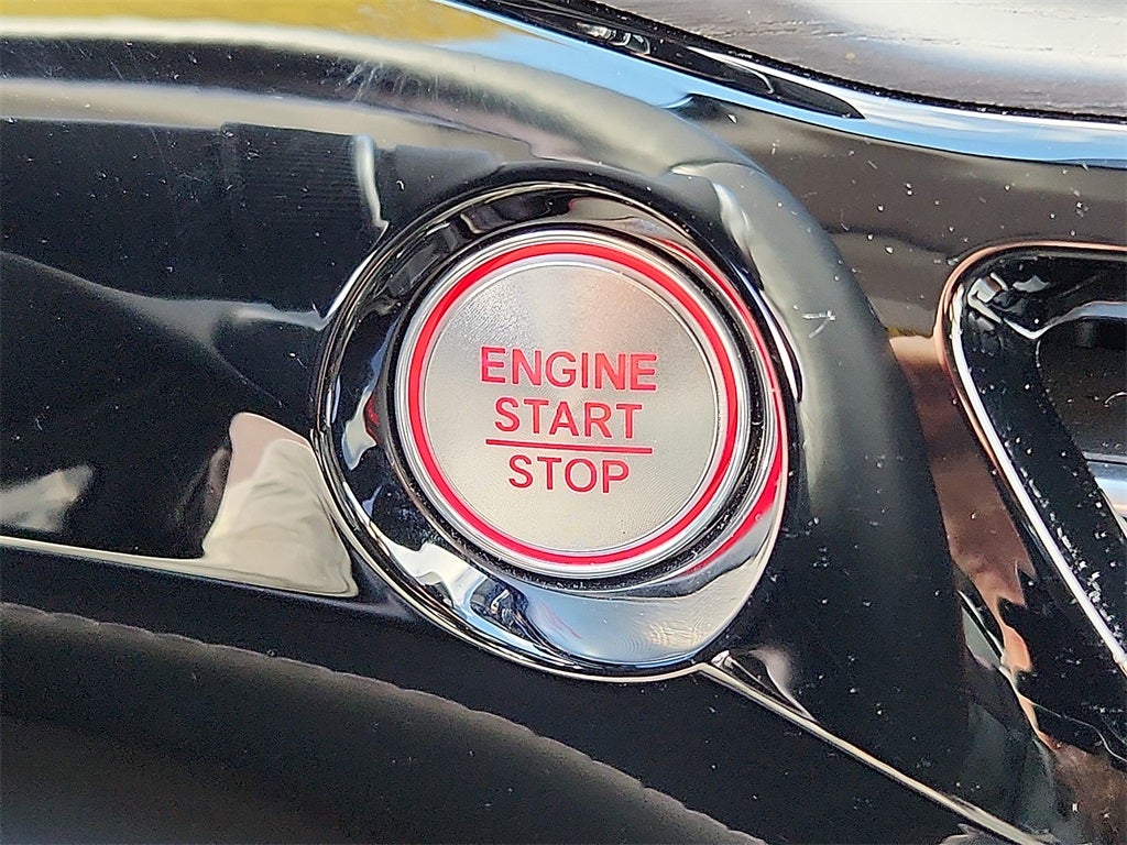 2024 Acura MDX Advance SH-AWD