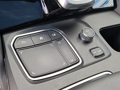 2024 Acura MDX Advance SH-AWD