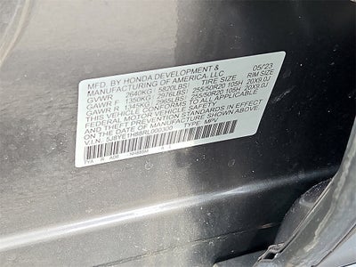 2024 Acura MDX Advance SH-AWD