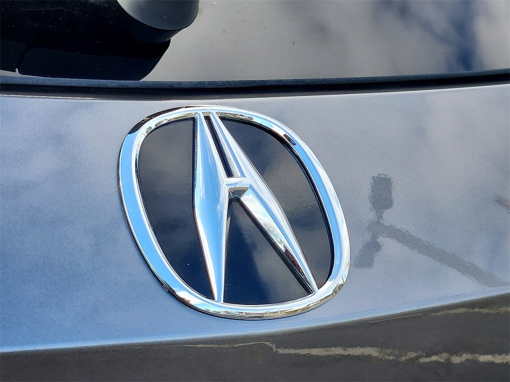 2024 Acura MDX Advance SH-AWD