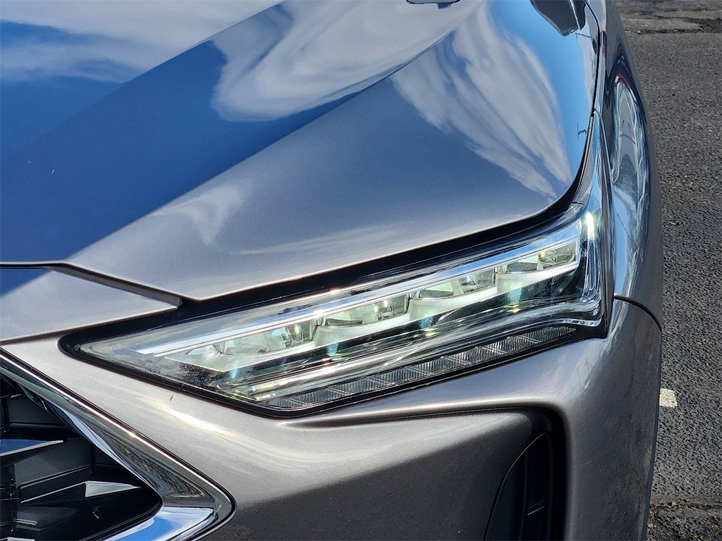 2024 Acura MDX Advance SH-AWD