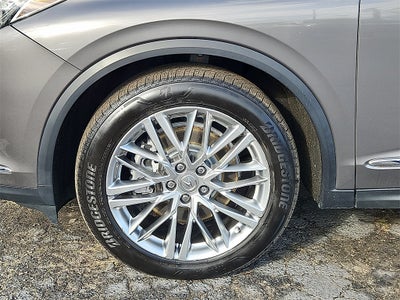 2024 Acura MDX Advance SH-AWD