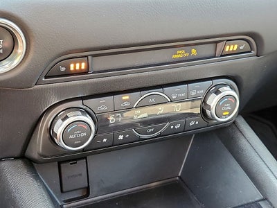 2018 Mazda Mazda CX-5 Touring