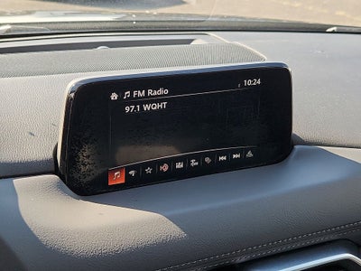 2018 Mazda Mazda CX-5 Touring