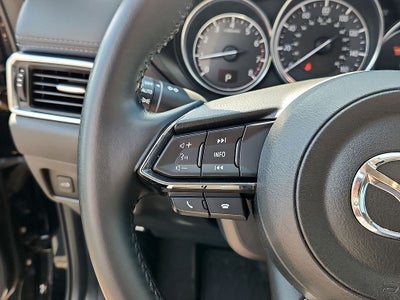 2018 Mazda Mazda CX-5 Touring