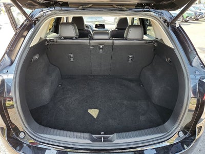 2018 Mazda Mazda CX-5 Touring