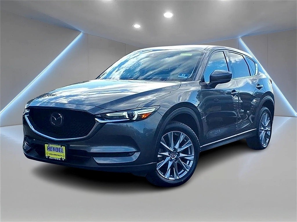 2020 Mazda Mazda CX-5 Grand Touring