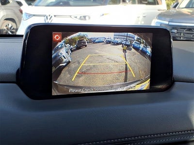 2020 Mazda Mazda CX-5 Grand Touring