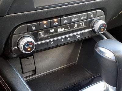 2020 Mazda Mazda CX-5 Grand Touring