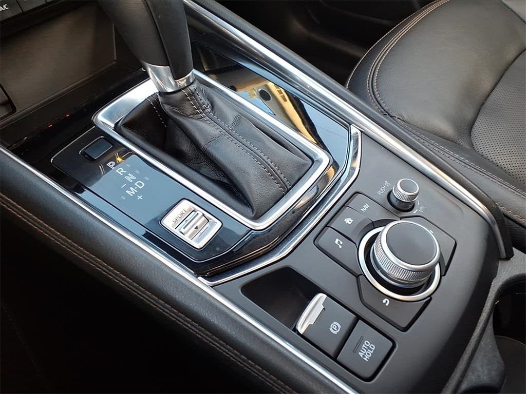 2020 Mazda Mazda CX-5 Grand Touring