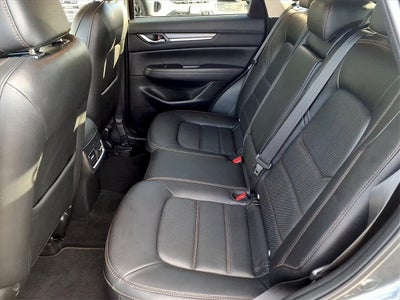 2020 Mazda Mazda CX-5 Grand Touring