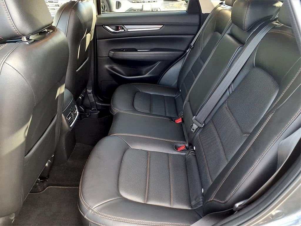 2020 Mazda Mazda CX-5 Grand Touring