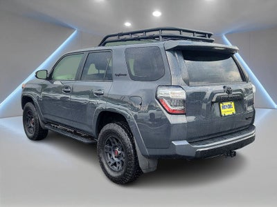 2024 Toyota 4Runner TRD Pro