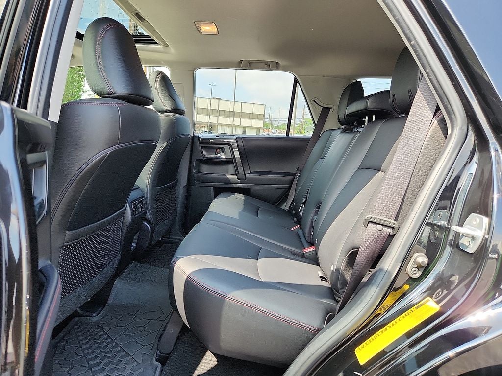 2023 Toyota 4Runner TRD Pro