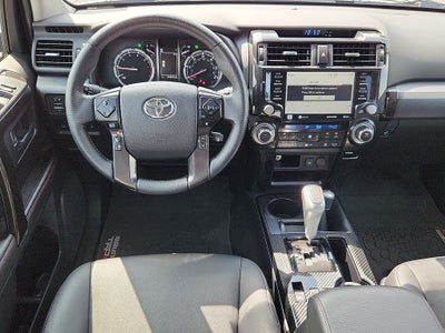 2023 Toyota 4Runner TRD Pro