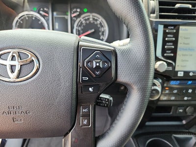 2023 Toyota 4Runner TRD Pro