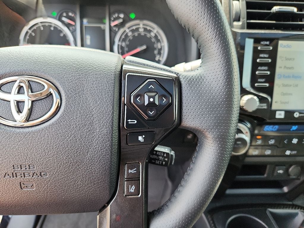 2023 Toyota 4Runner TRD Pro