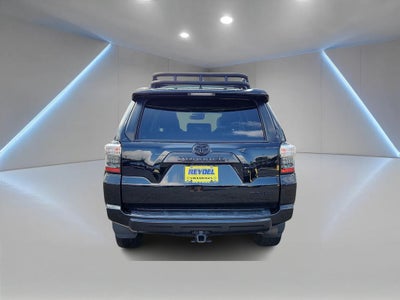 2023 Toyota 4Runner TRD Pro