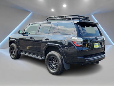 2023 Toyota 4Runner TRD Pro