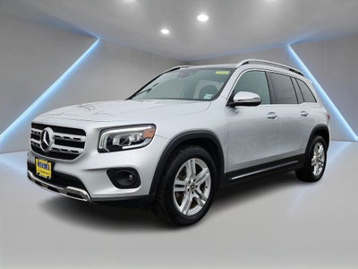2021 Mercedes-Benz GLB GLB 250 4MATIC®